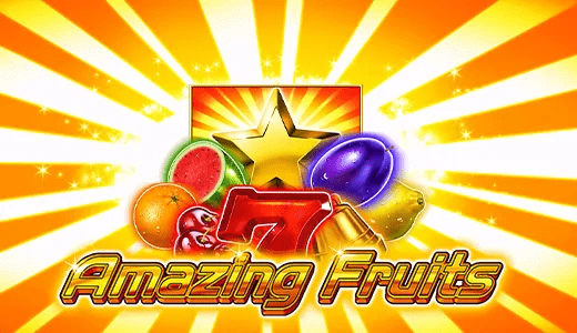 AmazingFruitsGT