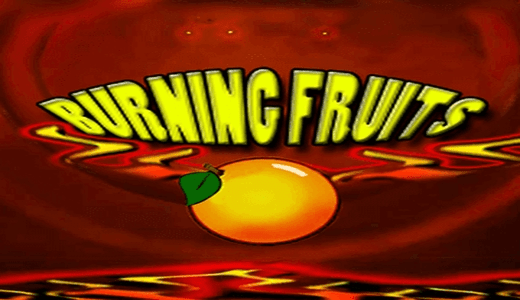 BurningFruitsVS