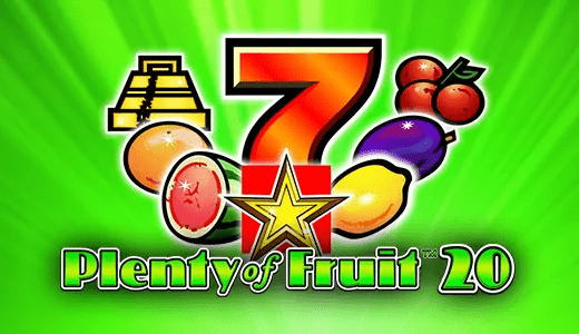 PlentyOfFruit20GT